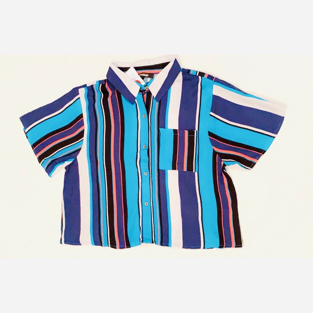 Striped shirt